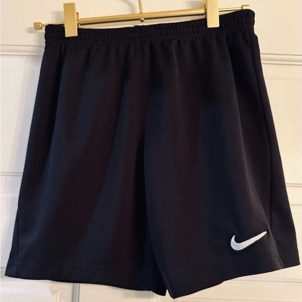 Lot of 5 Pairs! Nike Athletic Shorts Youth Size M Unisex